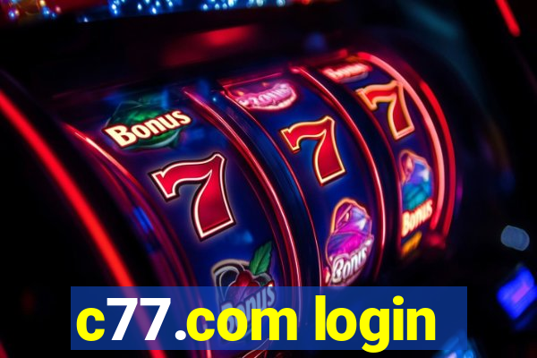 c77.com login